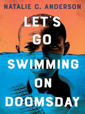 cover image of Let's Go Swimming on Doomsday